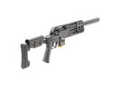 B&T Air - SPR300 Pro Sniper Rifle - Black