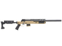 B&T Air - SPR300 Pro Sniper Rifle - Tan