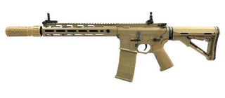 E&C - M4 Delta (KS3 Style) AEG fitted Mosfet 2025 Version