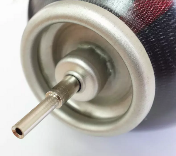 Puff Dino - Green Gas 600ml