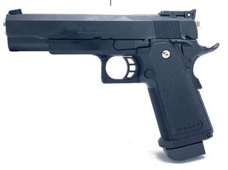 E&C - Hi-Capa 5.1 GBB Pistol