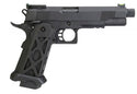 SRC - Elite 5.1 Mk2 HI-Capa GBB Pistol - Black