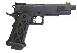 SRC - Elite 5.1 Mk2 HI-Capa (Co2) GBB Pistol