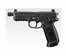 Tokyo Marui - FNX-45 Tactical GBB Pistol - Black