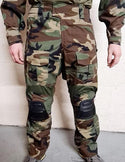 Emerson Gear - G3 Combat Pants Woodland 30W