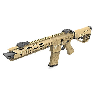 HFC - Tactical M4 AEG HB201Z Tan