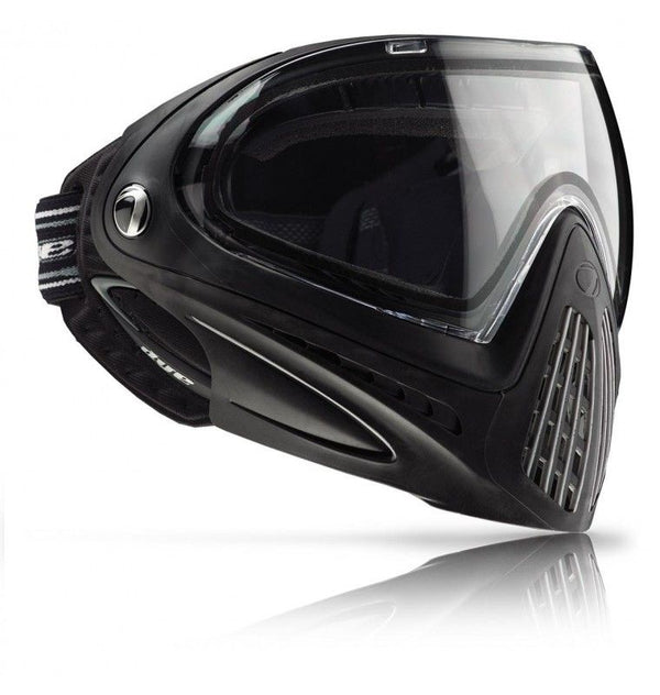 DYE - I4 Goggle - Black