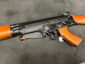 Pre Owned - Ares L1A1 SLR AEG Wooden Furniture