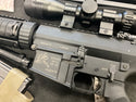 Pre Owned - VFC KAC SR25 DX Gas Blow Back