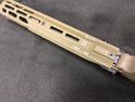 Pre Owned - Tokyo Marui SCAR - H Next Gen Recoil AEG 7 x Mags