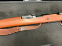 Pre Owned - G&G - GAS G980 KAR98K (Real Wood)