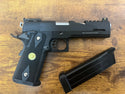 Pre Owned - WE 5.1" Split Slide Hi-Capa GBB - Black