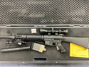 Pre Owned - VFC KAC SR25 DX Gas Blow Back