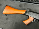 Pre Owned - Ares L1A1 SLR AEG Wooden Furniture