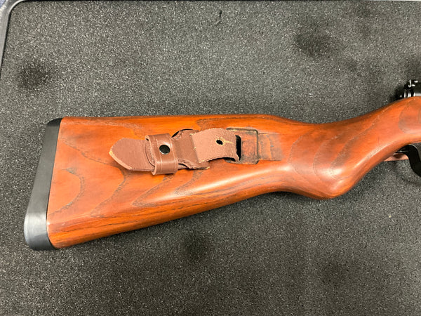 Pre Owned - G&G - GAS G980 KAR98K (Real Wood)