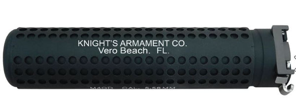 Acetech - Predator QD Tracer Unit With QD KAC Style Suppressor