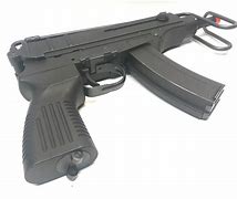 KWA - KZ.61 Skorpion (CZ.61) Gas Blow Back Smg