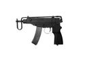 KWA - KZ.61 Skorpion (CZ.61) Gas Blow Back Smg