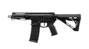 Zion Arms - R15 Mod1 AEG  - Short Handguard - Black