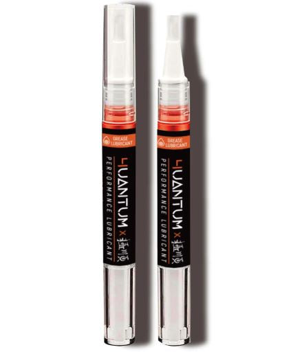 4uantum - Performance Lubrication Pen