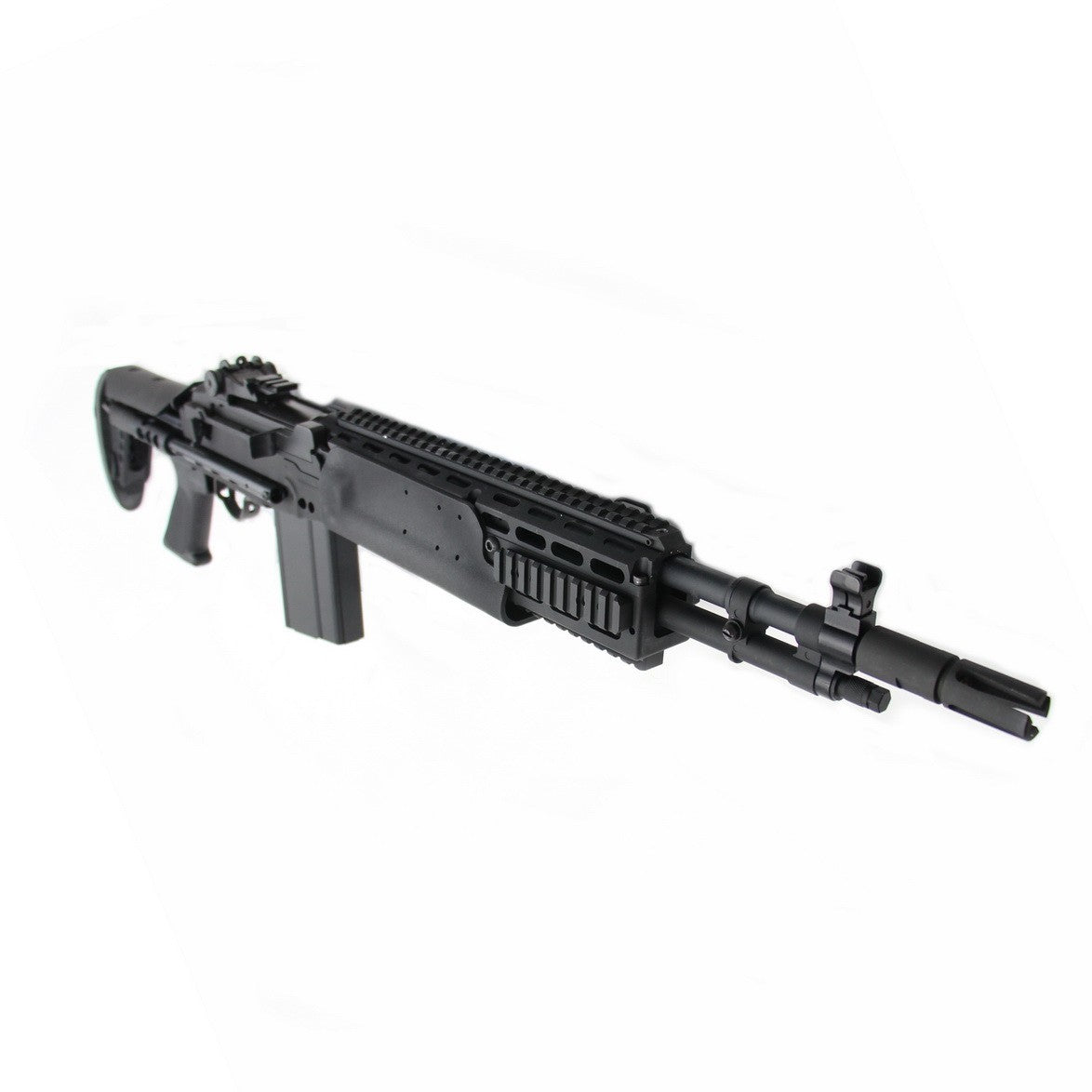 Classic Army - M14 EBR Scout AEG | Fubar Bundy Airsoft