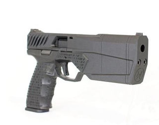 Krytac - SilencerCo Maxim 9 GBB Pistol (Semi and Full Auto)