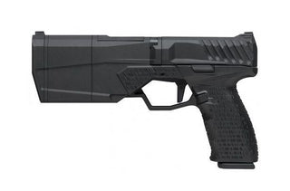 Krytac - SilencerCo Maxim 9 GBB Pistol (Semi and Full Auto)