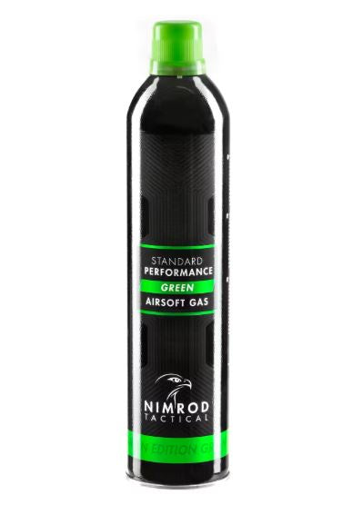 Nimrod - Standard Green Gas