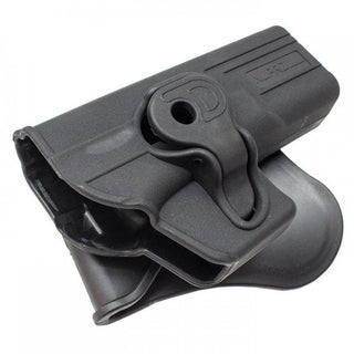 WE Europe - NUPROL EU G-Series Retention Paddle Holster