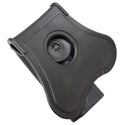 WE Europe - NUPROL EU G-Series Retention Paddle Holster