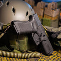 WE Europe - NUPROL EU G-Series Retention Paddle Holster