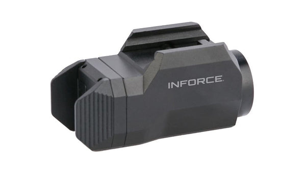 Inforce - Wild1 Pistol Light  - 500 Lumens