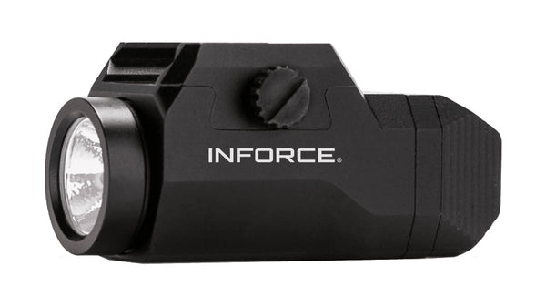 Inforce - Wild1 Pistol Light  - 500 Lumens