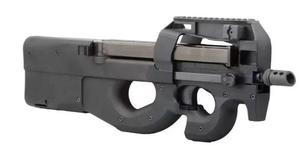 WE - TA (P90) 2015 GBBR