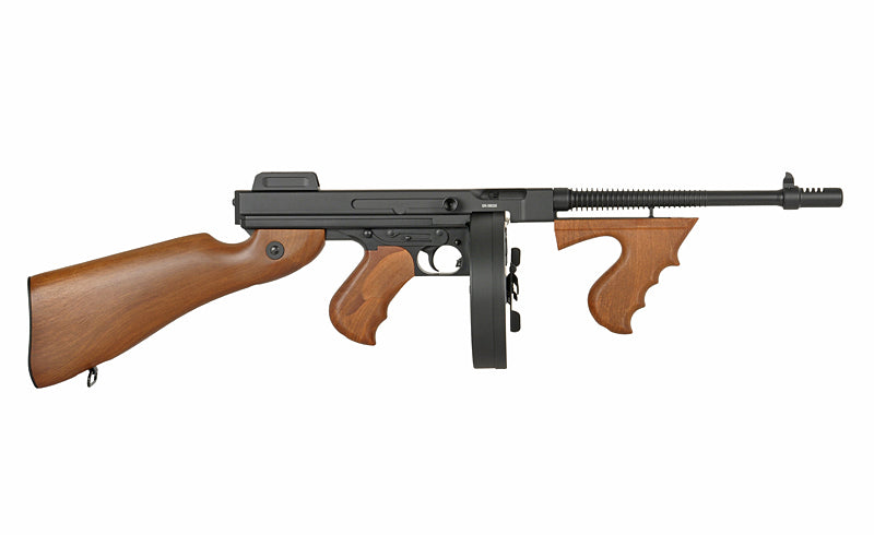 Cyma - Chicago Thompson Typewriter AEG | Fubar Bundy Airsoft
