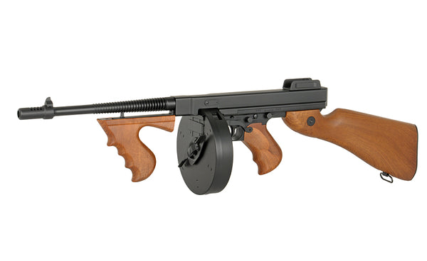 Cyma - Chicago Thompson Typewriter AEG