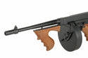 Cyma - Chicago Thompson Typewriter AEG