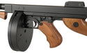 Cyma - Chicago Thompson Typewriter AEG