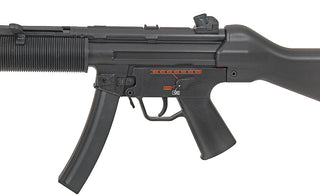 JG Works - MP5 SD6 Solid Stock - AEG (inc Battery & Charger)