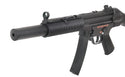 JG Works - MP5 SD6 Solid Stock - AEG (inc Battery & Charger)