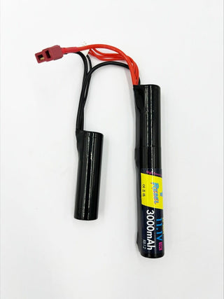 Rebel - 11.1v 3000mAh Li-Ion Nunchuck