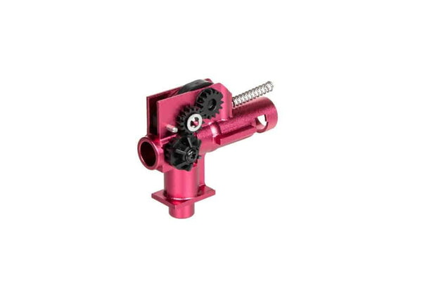 Rocket - CNC M4  Hop unit inc Rubber