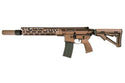 Salvo Precision - MCX 13.1" UKSF Hunter MWS GBBR