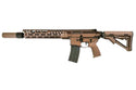 Salvo Precision - MCX 13.1" UKSF Hunter MWS GBBR