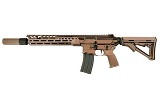 Salvo Precision - MCX 13.1" UKSF Hunter MWS GBBR