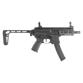 Sig Sauer - Mpx-K Sportline (Black)