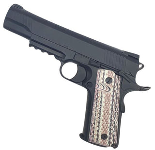 SRC - 1911A1 Co2 SR45A1 Blow Back Pistol