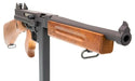 Cybergun  - Thompson M1A1 Gas Blowback Rifle by  AW - Faux Wood