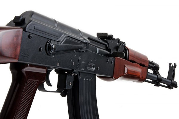 Tokyo Marui - AKM Gas Blow Back Rifle