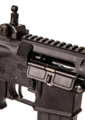 Tokyo Marui - M4A1 RIS MWS Gas Blow Back Rifle - Black